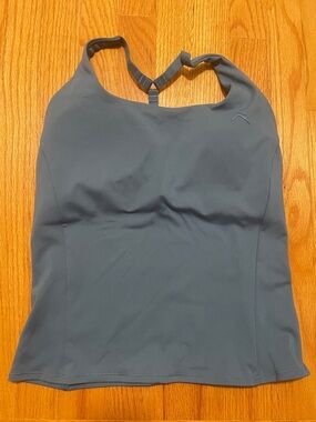 Oner Active Timeless Square Neck Vest